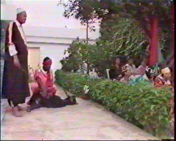 kan howa o paca o merchanefi hna fi had lila fach hadi itih sam tchalale